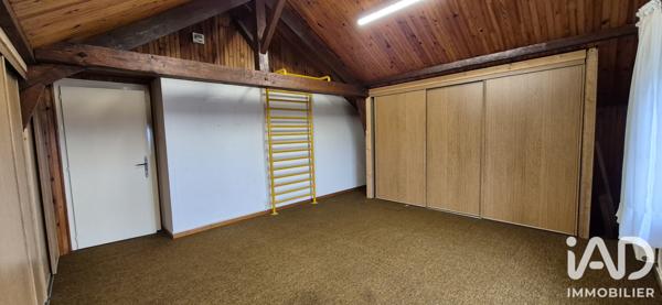 Maison à vendre 8 pièces 179,61 m² Clouange