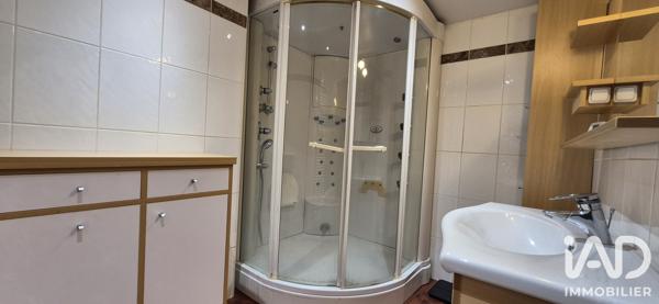 Maison à vendre 8 pièces 179,61 m² Clouange