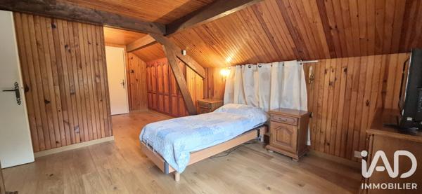 Maison à vendre 8 pièces 179,61 m² Clouange