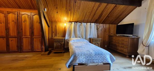 Maison à vendre 8 pièces 179,61 m² Clouange