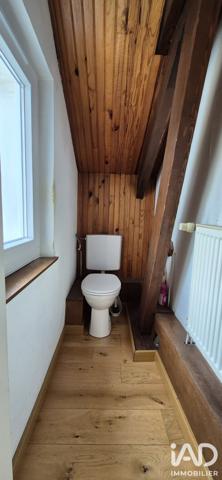 Maison à vendre 8 pièces 179,61 m² Clouange