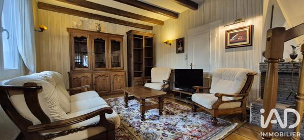 Maison à vendre 8 pièces 179,61 m² Clouange
