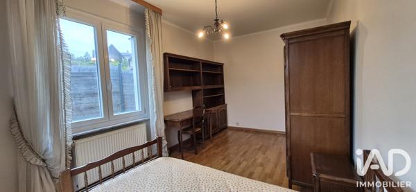 Maison à vendre 8 pièces 179,61 m² Clouange