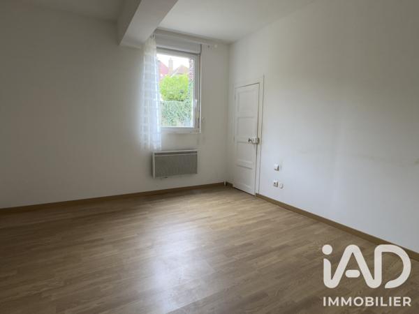 Maison à vendre 3 pièces 55 m² Ervy-le-Châtel