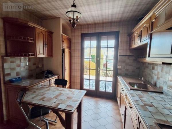 Maison à vendre à Yvetot en Seine-Maritime (76190), ref : PL323