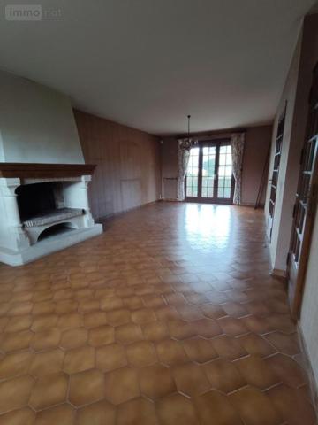 Maison à vendre à Yvetot en Seine-Maritime (76190), ref : PL323