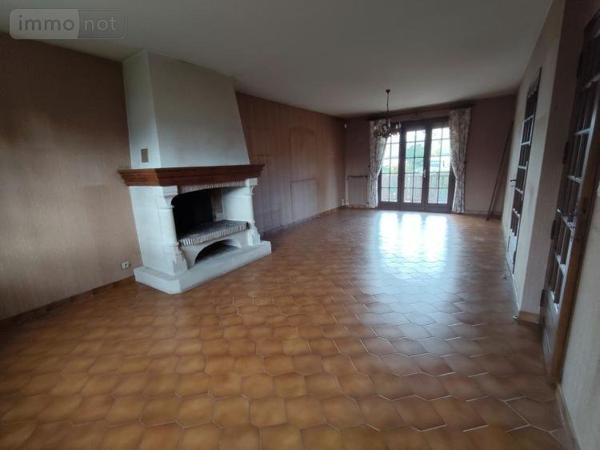 Maison à vendre à Yvetot en Seine-Maritime (76190), ref : PL323