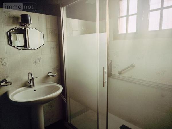 Maison à vendre à Yvetot en Seine-Maritime (76190), ref : PL323