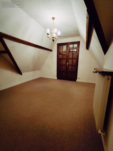 Maison à vendre à Yvetot en Seine-Maritime (76190), ref : PL323