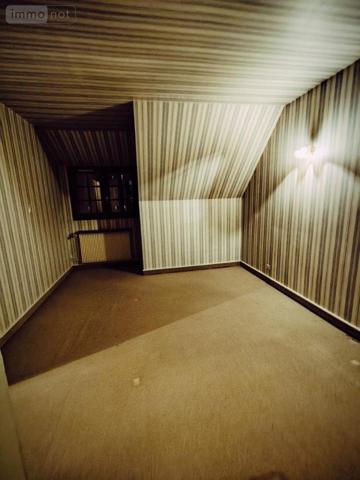 Maison à vendre à Yvetot en Seine-Maritime (76190), ref : PL323