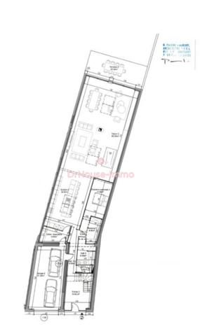 Maison à vendre 1 pièce de 223 m²