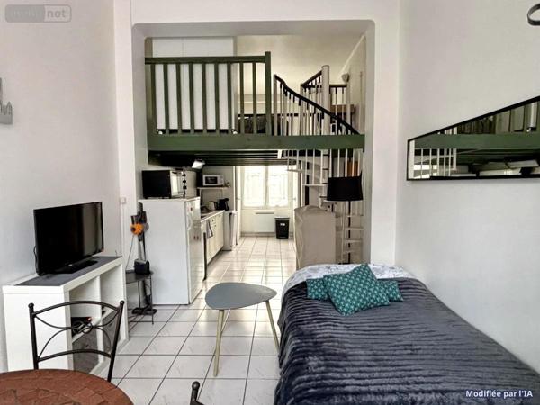 Appartement à vendre à Le Havre en Seine-Maritime (76600), ref : 76065-2399