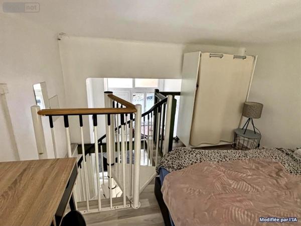 Appartement à vendre à Le Havre en Seine-Maritime (76600), ref : 76065-2399