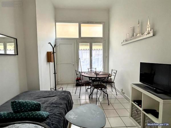 Appartement à vendre à Le Havre en Seine-Maritime (76600), ref : 76065-2399