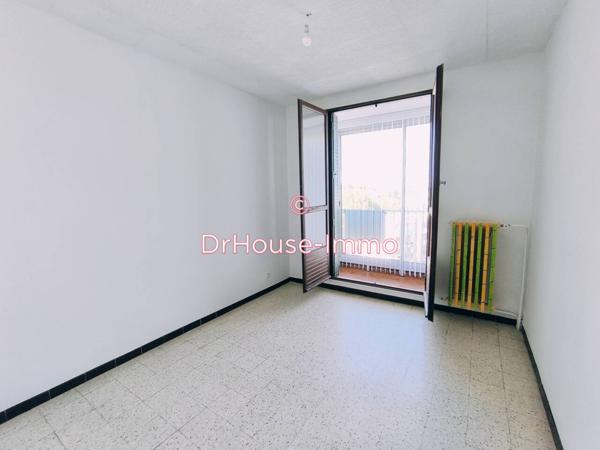 Appartement à vendre 3 pièces de 72 m²