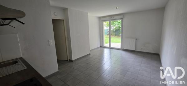 Appartement à vendre 2 pièces 40 m² Launaguet