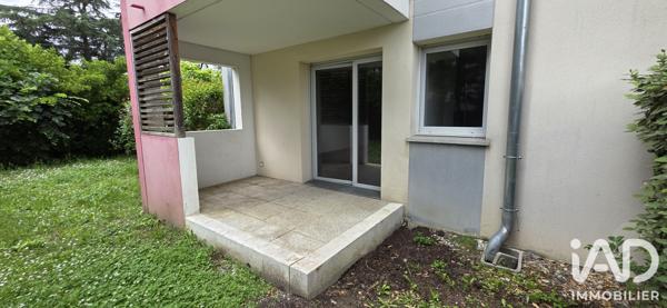 Appartement à vendre 2 pièces 40 m² Launaguet