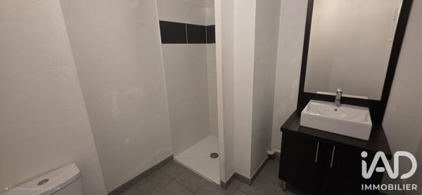 Appartement à vendre 2 pièces 40 m² Launaguet