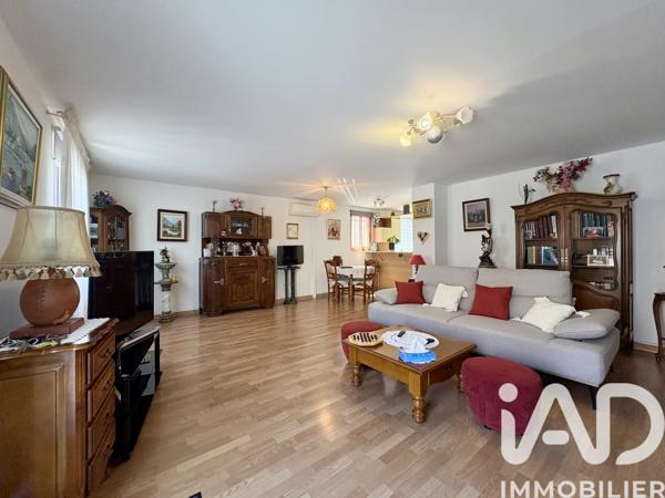 Appartement à vendre 3 pièces 92,68 m² Port-la-Nouvelle