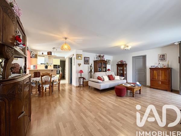 Appartement à vendre 3 pièces 92,68 m² Port-la-Nouvelle