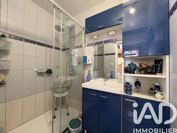 Appartement à vendre 3 pièces 92,68 m² Port-la-Nouvelle