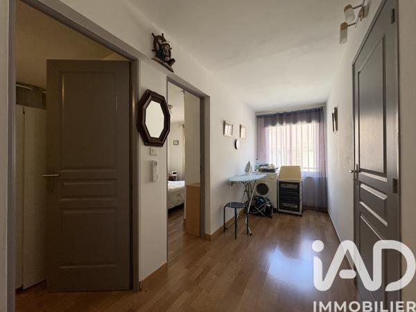 Appartement à vendre 3 pièces 92,68 m² Port-la-Nouvelle