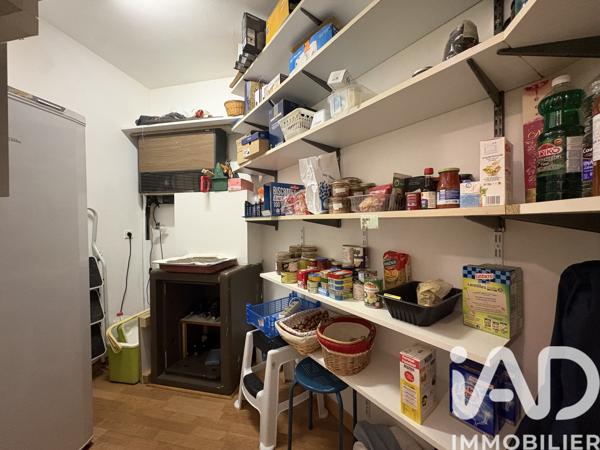 Appartement à vendre 3 pièces 92,68 m² Port-la-Nouvelle