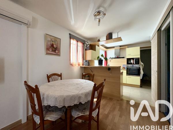 Appartement à vendre 3 pièces 92,68 m² Port-la-Nouvelle