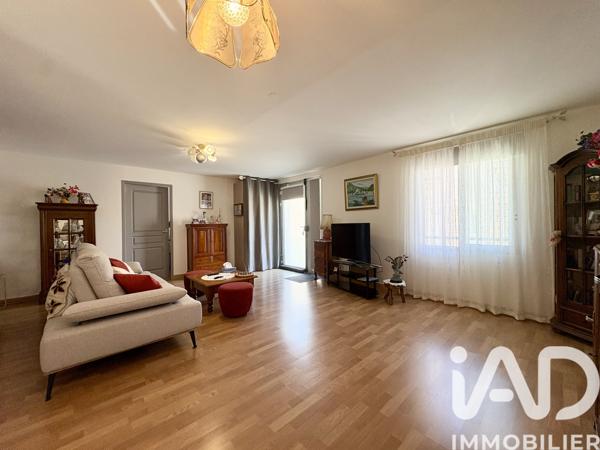 Appartement à vendre 3 pièces 92,68 m² Port-la-Nouvelle