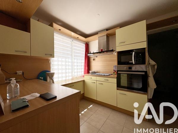 Appartement à vendre 3 pièces 92,68 m² Port-la-Nouvelle