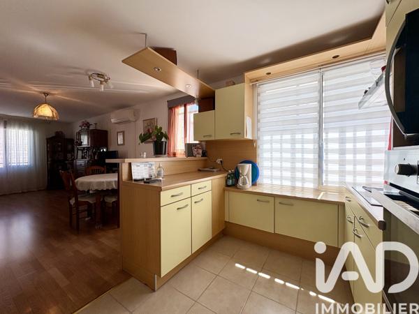 Appartement à vendre 3 pièces 92,68 m² Port-la-Nouvelle