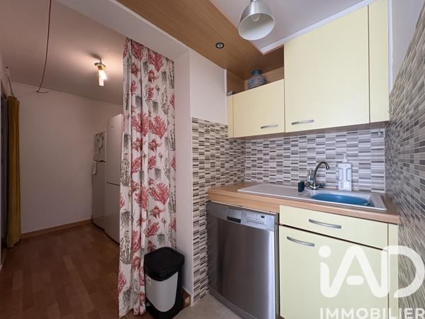 Appartement à vendre 3 pièces 92,68 m² Port-la-Nouvelle