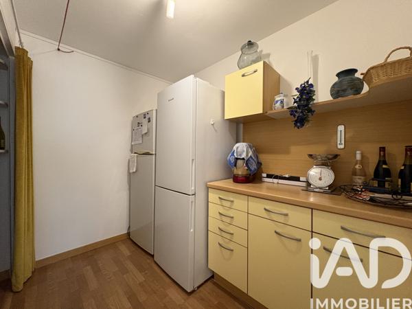 Appartement à vendre 3 pièces 92,68 m² Port-la-Nouvelle