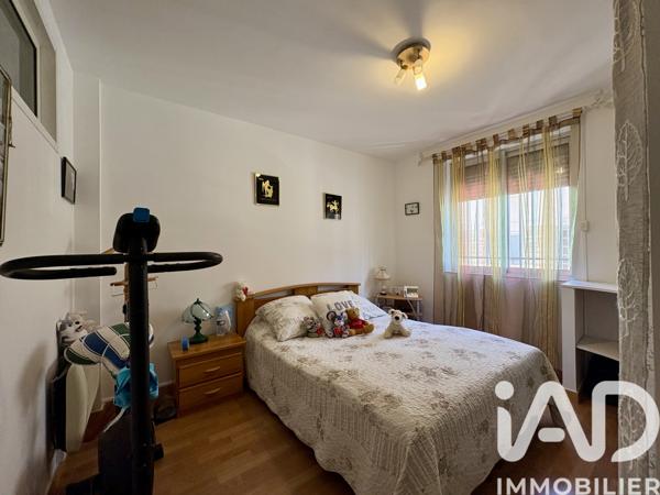 Appartement à vendre 3 pièces 92,68 m² Port-la-Nouvelle
