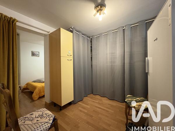 Appartement à vendre 3 pièces 92,68 m² Port-la-Nouvelle