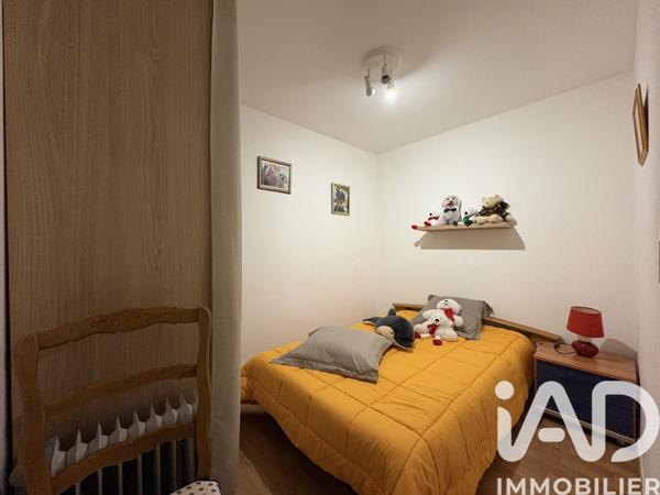 Appartement à vendre 3 pièces 92,68 m² Port-la-Nouvelle