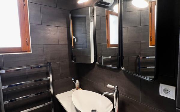 Maison à vendre    6 pièces •  Le Teich