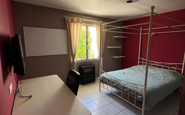 Maison à vendre    6 pièces •  Le Teich