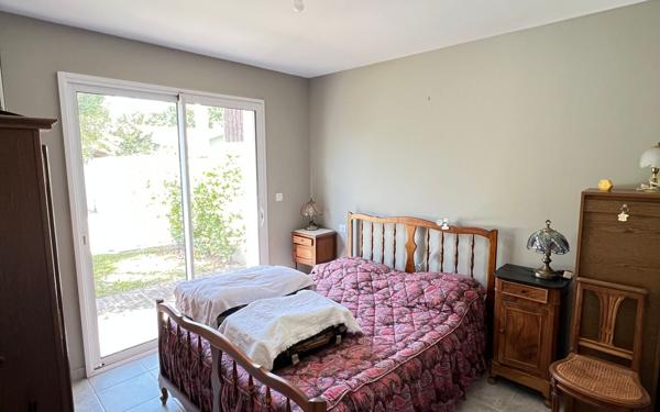 Maison à vendre    6 pièces •  Le Teich