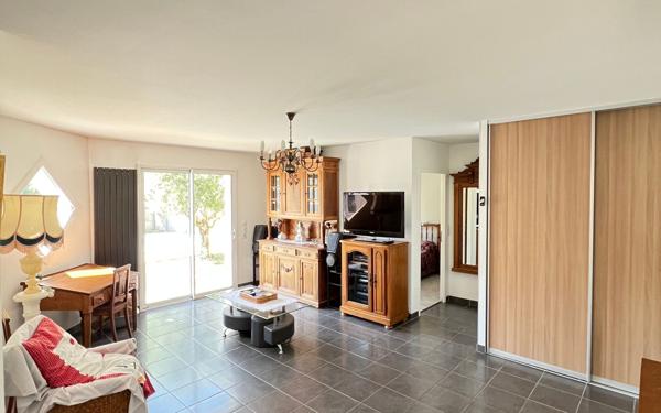 Maison à vendre    6 pièces •  Le Teich