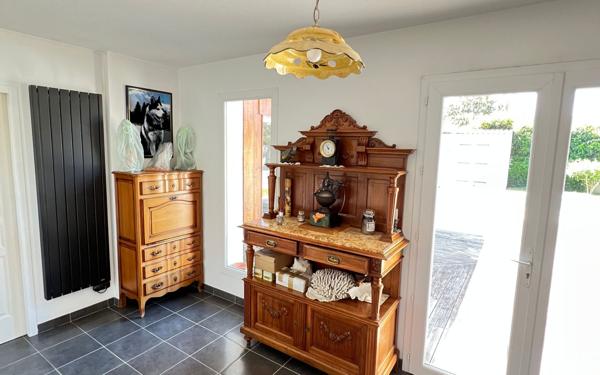 Maison à vendre    6 pièces •  Le Teich