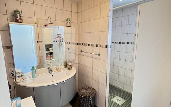 Maison à vendre    6 pièces •  Le Teich