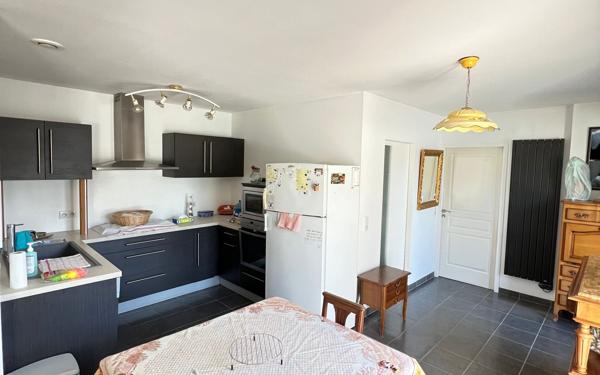 Maison à vendre    6 pièces •  Le Teich