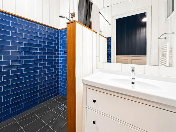 BORDEAUX  PORTE DE BOURGOGNE  A VENDRE Appartement T2 bis