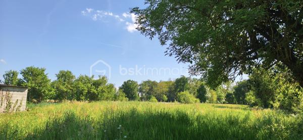 Terrain de 3 249 m²