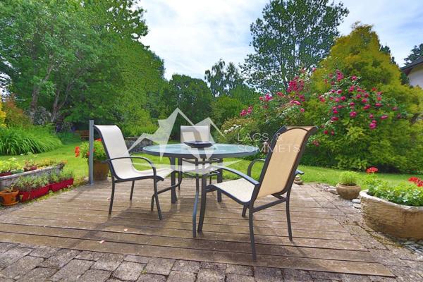 Ferme de charme 8 pièces à Cuvat : 3 chambres + T1 annexe dans un cadre d'exception