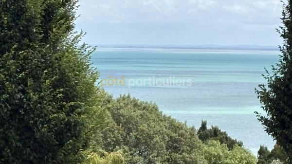 Vente
                Maison169 m² - 7 Pièces -
                    CANCALE (35260)