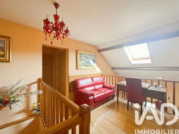 Maison à vendre 7 pièces 173 m² Montfermeil
