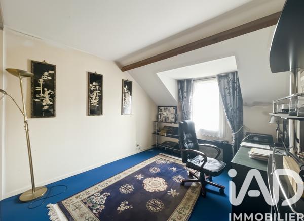 Maison à vendre 7 pièces 173 m² Montfermeil