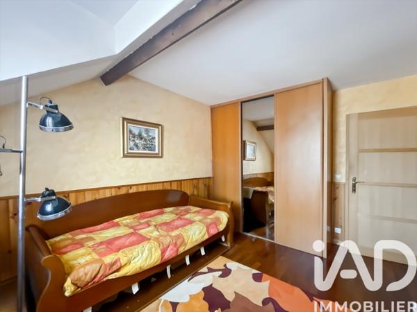 Maison à vendre 7 pièces 173 m² Montfermeil